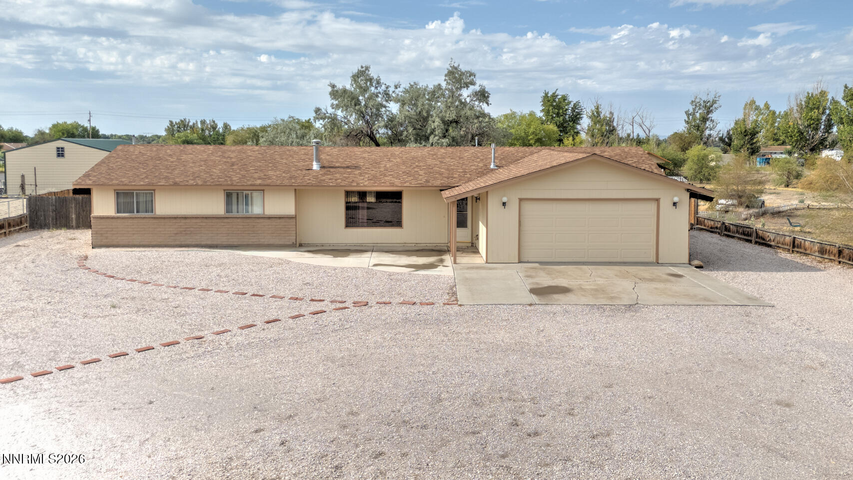 3225 Silver State Avenue Property Photo 1
