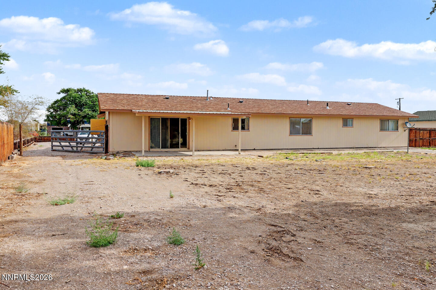 3225 Silver State Avenue Property Photo 20