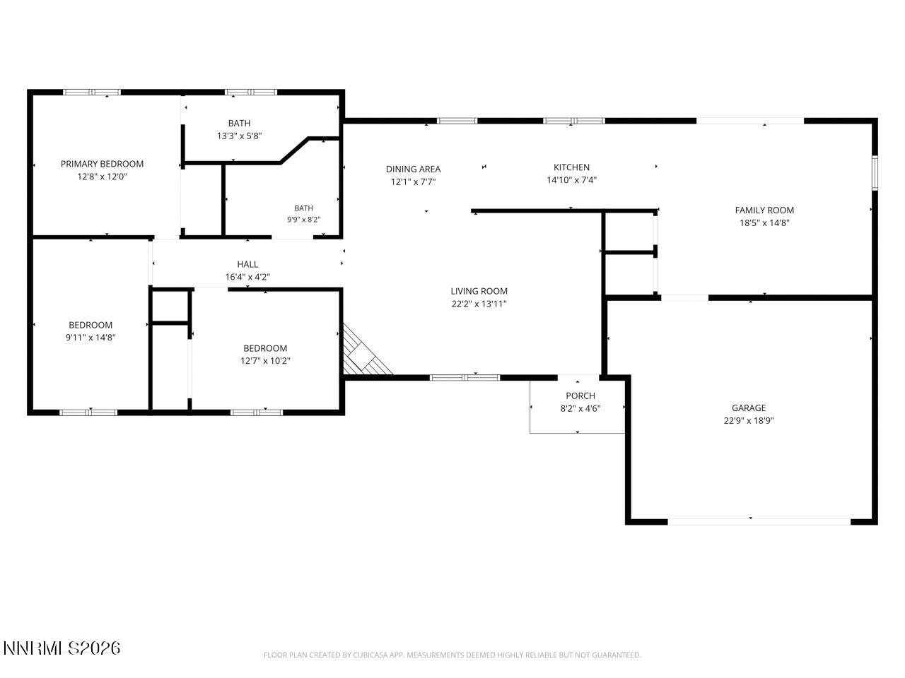 3225 Silver State Avenue Property Photo 26