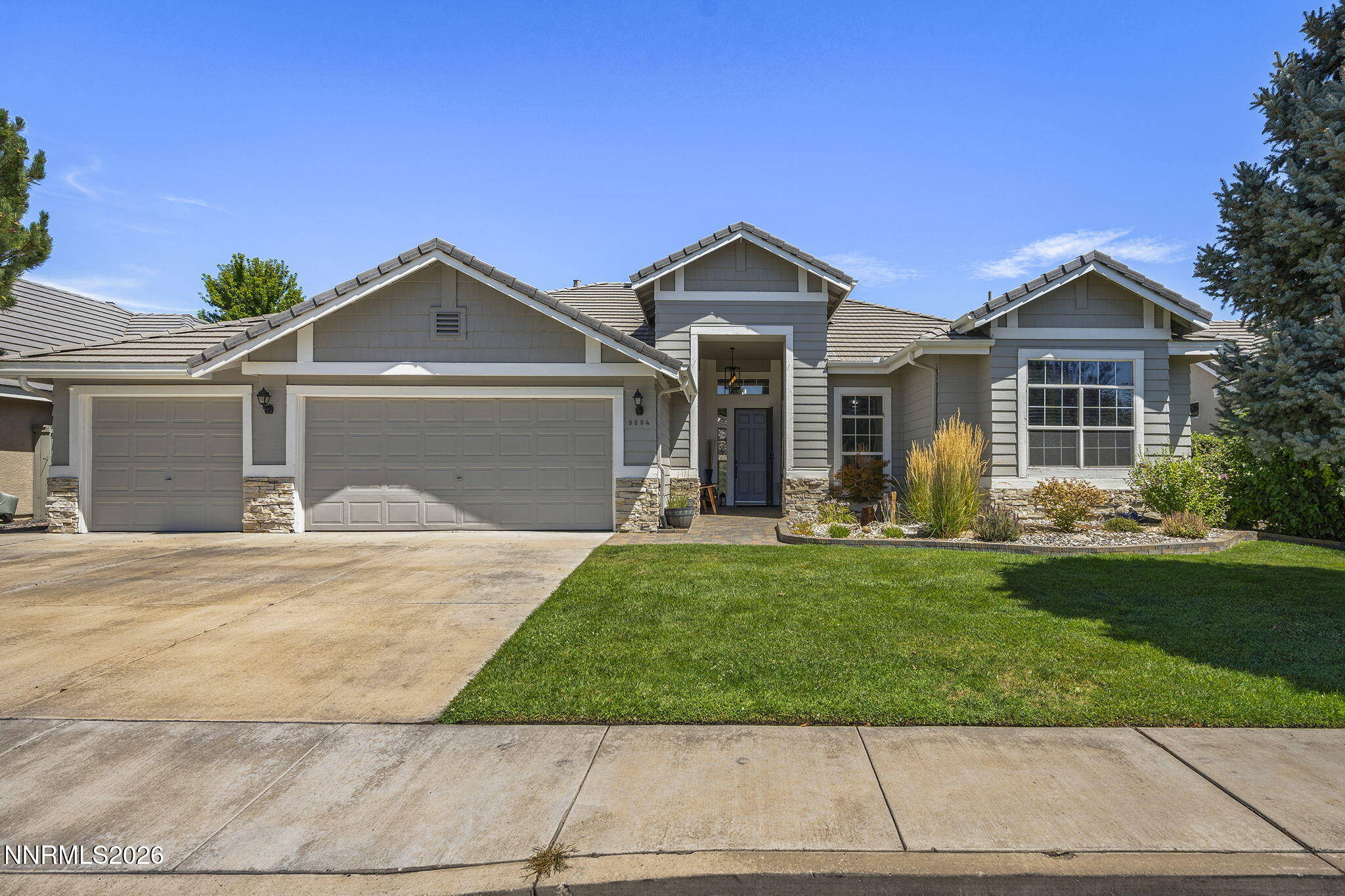 9684 Rolling Rock Way Property Photo 1