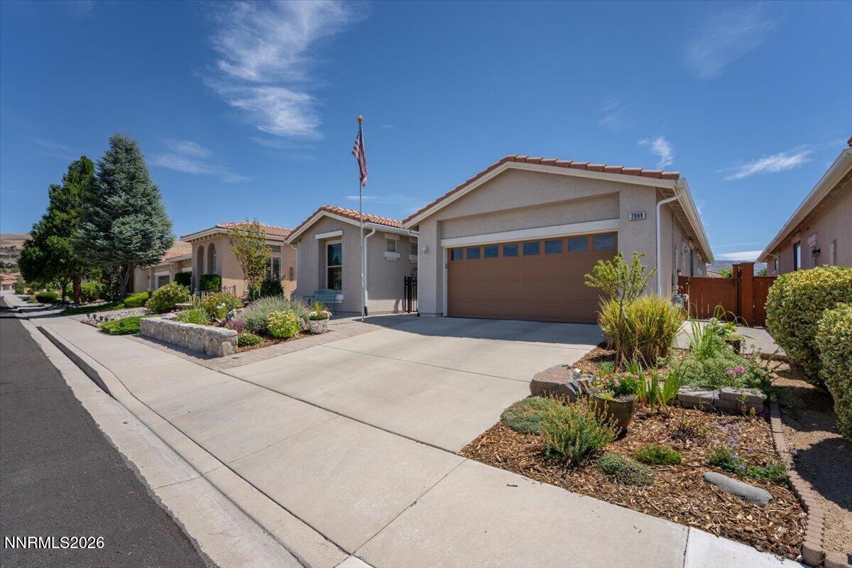2099 Avella Drive Property Photo 3