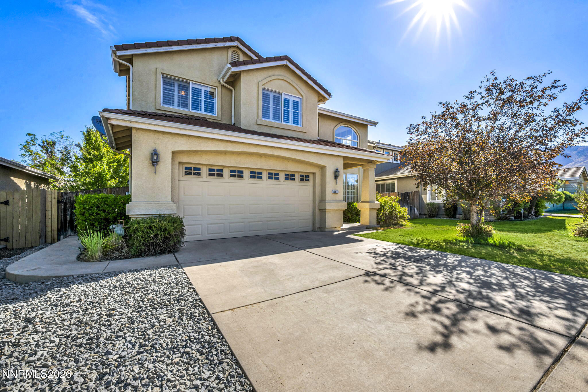 10048 Silver Star Drive Property Photo 1