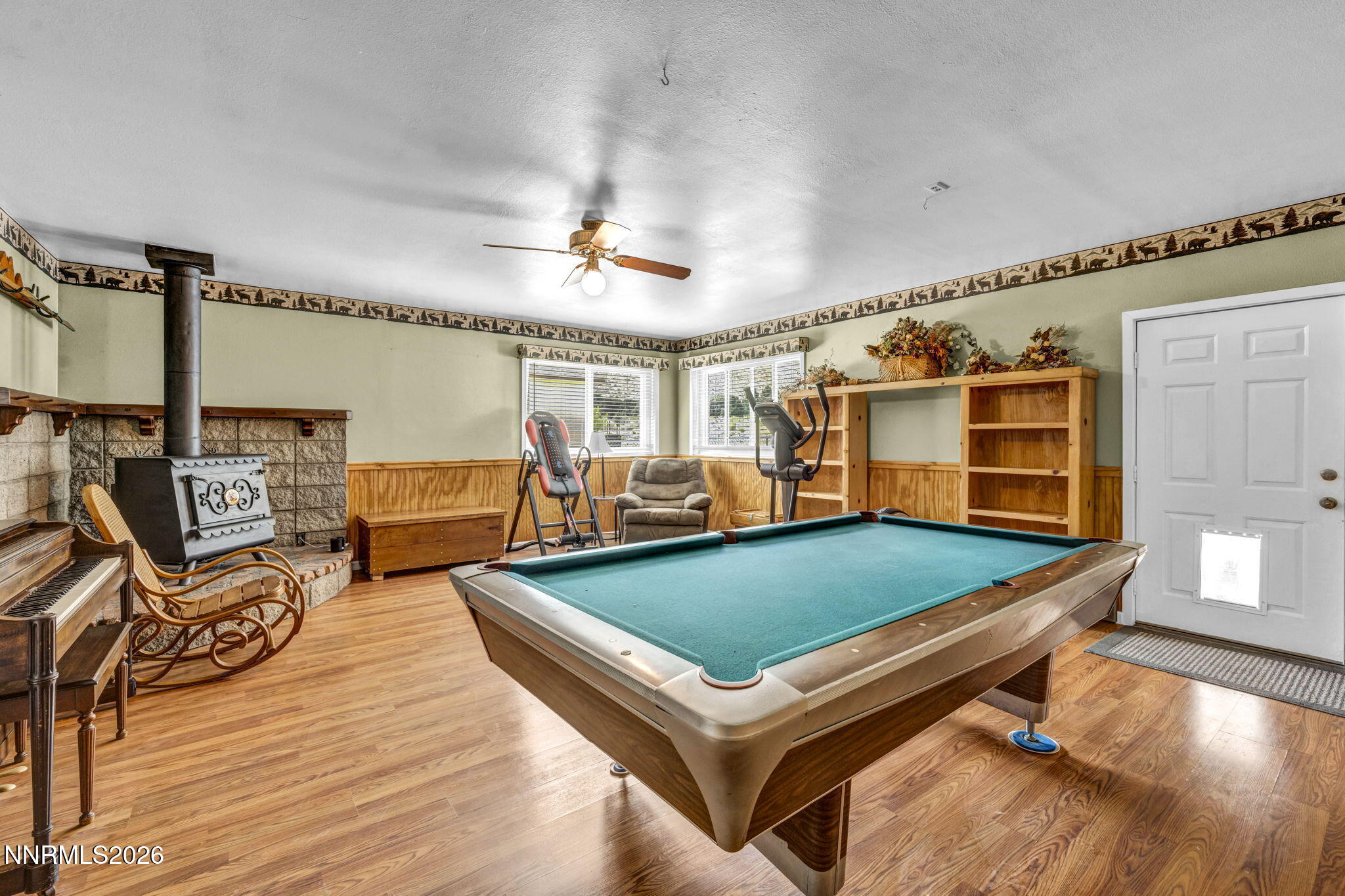 193 Mule Deer Road Property Photo 24