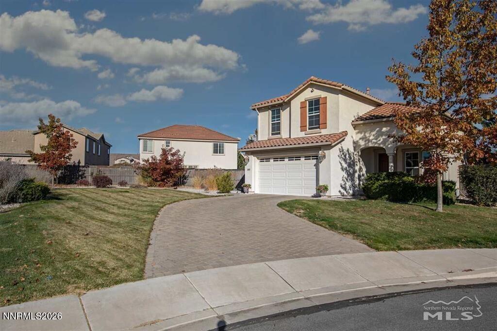 2497 Westfall Road Property Photo 2