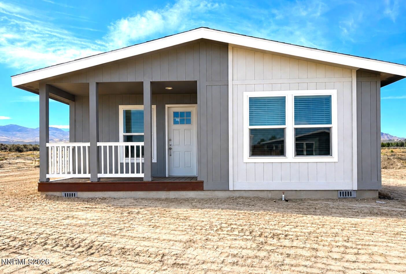 5700 Ranch Hand Road Property Photo 1