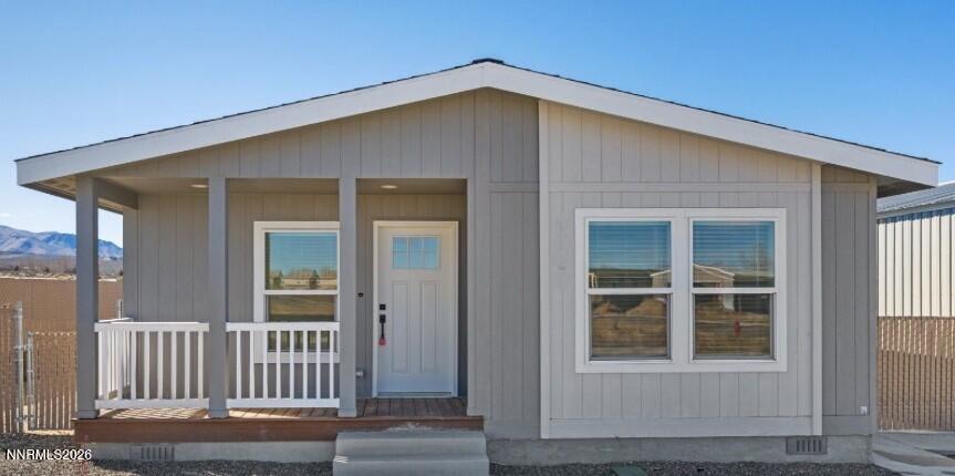 5700 Ranch Hand Road Property Photo 1