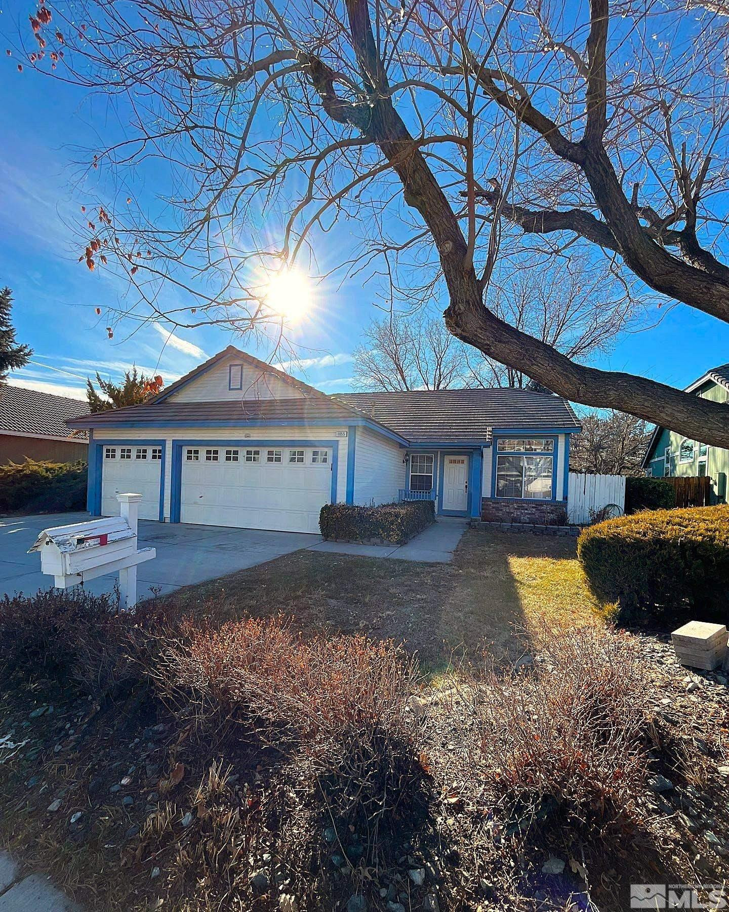 1055 Ricco Drive Property Photo 1