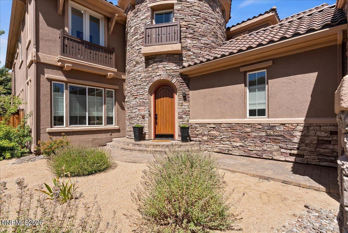 2385 Ridge Field Trail Property Photo 4