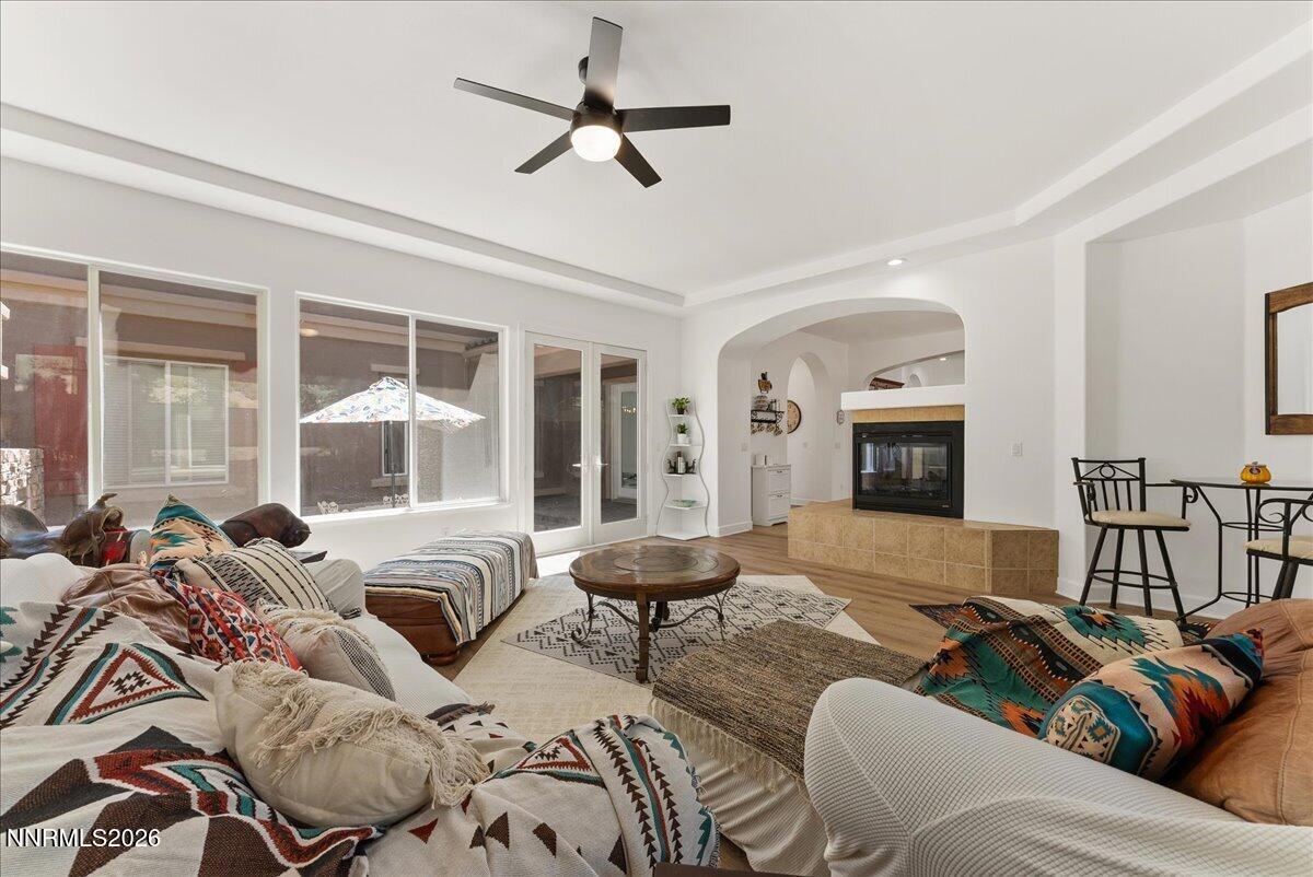 2385 Ridge Field Trail Property Photo 23