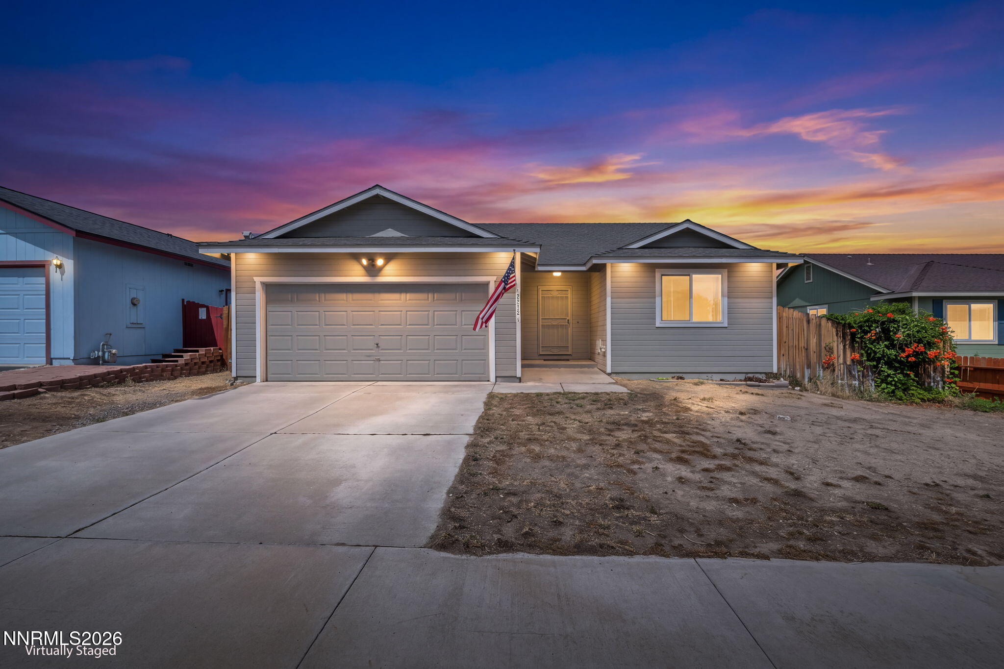 2212 Ellice Way Property Photo 1