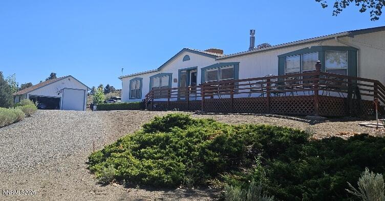3715 Ballman Way Property Photo 1