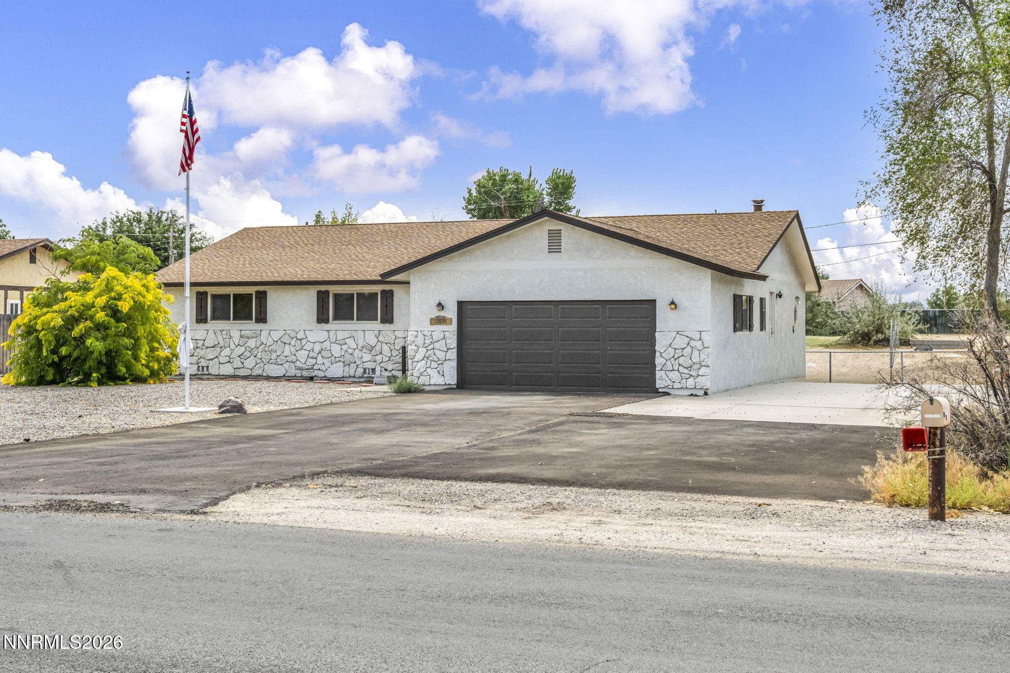 2891 Rice Road Property Photo 1