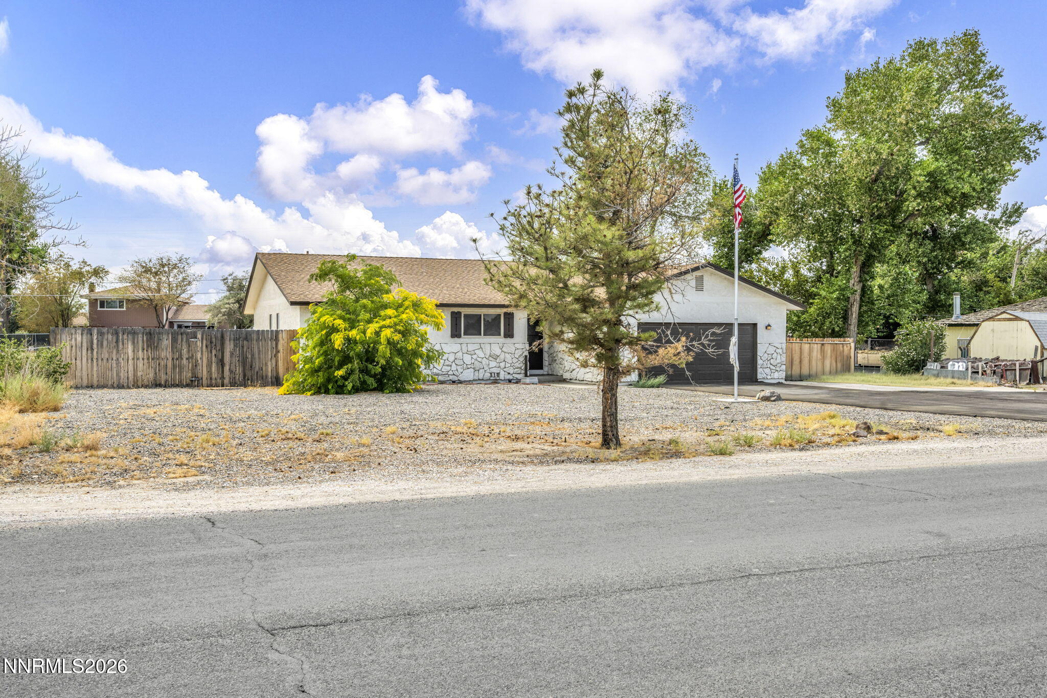 2891 Rice Road Property Photo 2