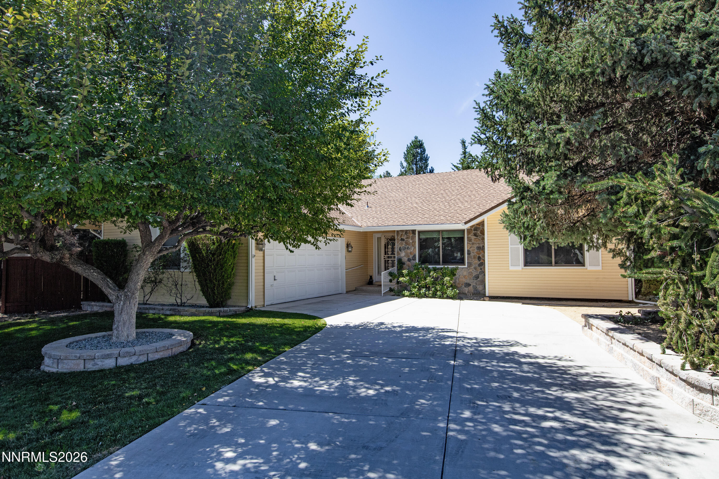 6383 Meadow Crest Circle Property Photo 1