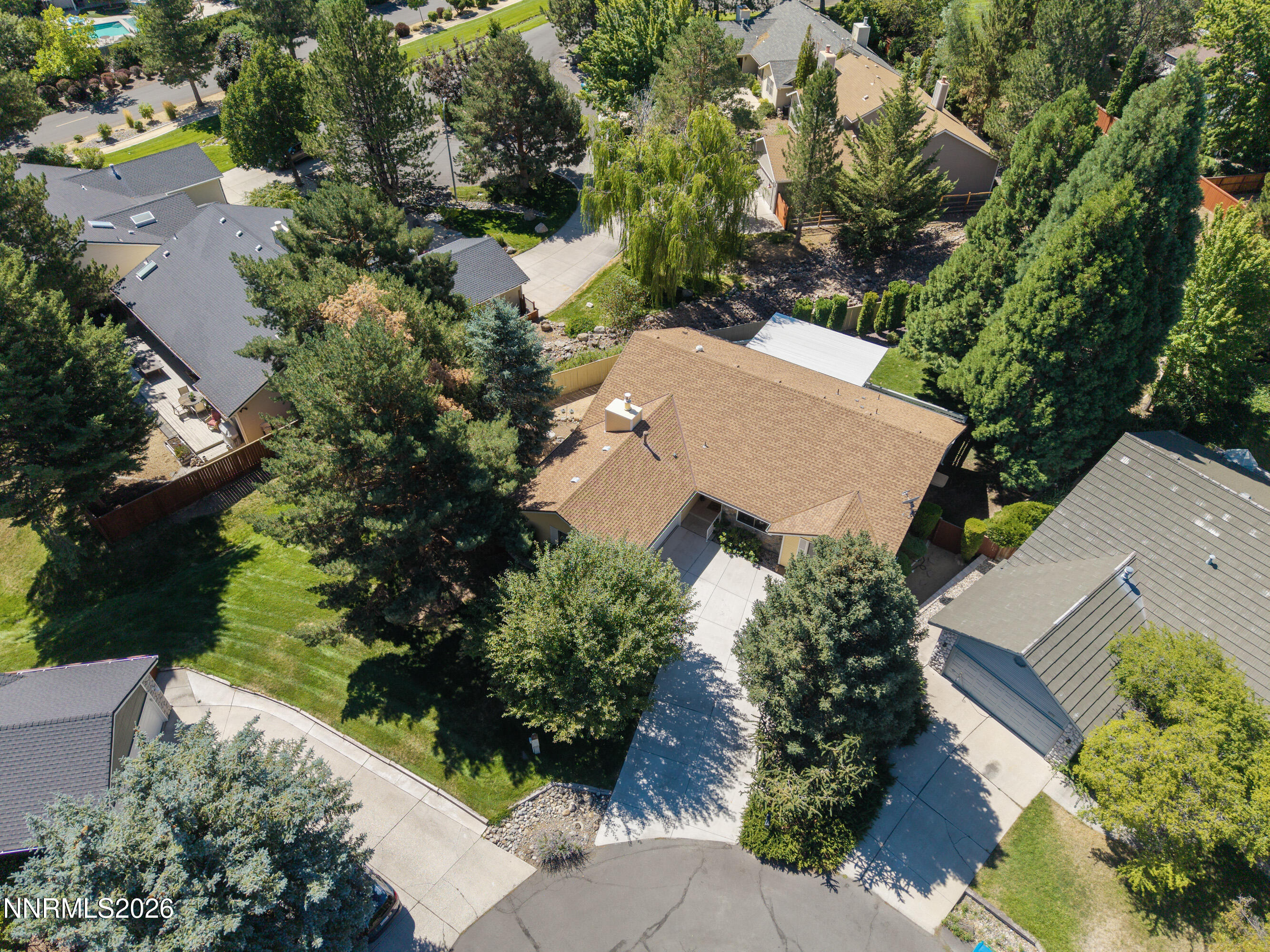6383 Meadow Crest Circle Property Photo 46