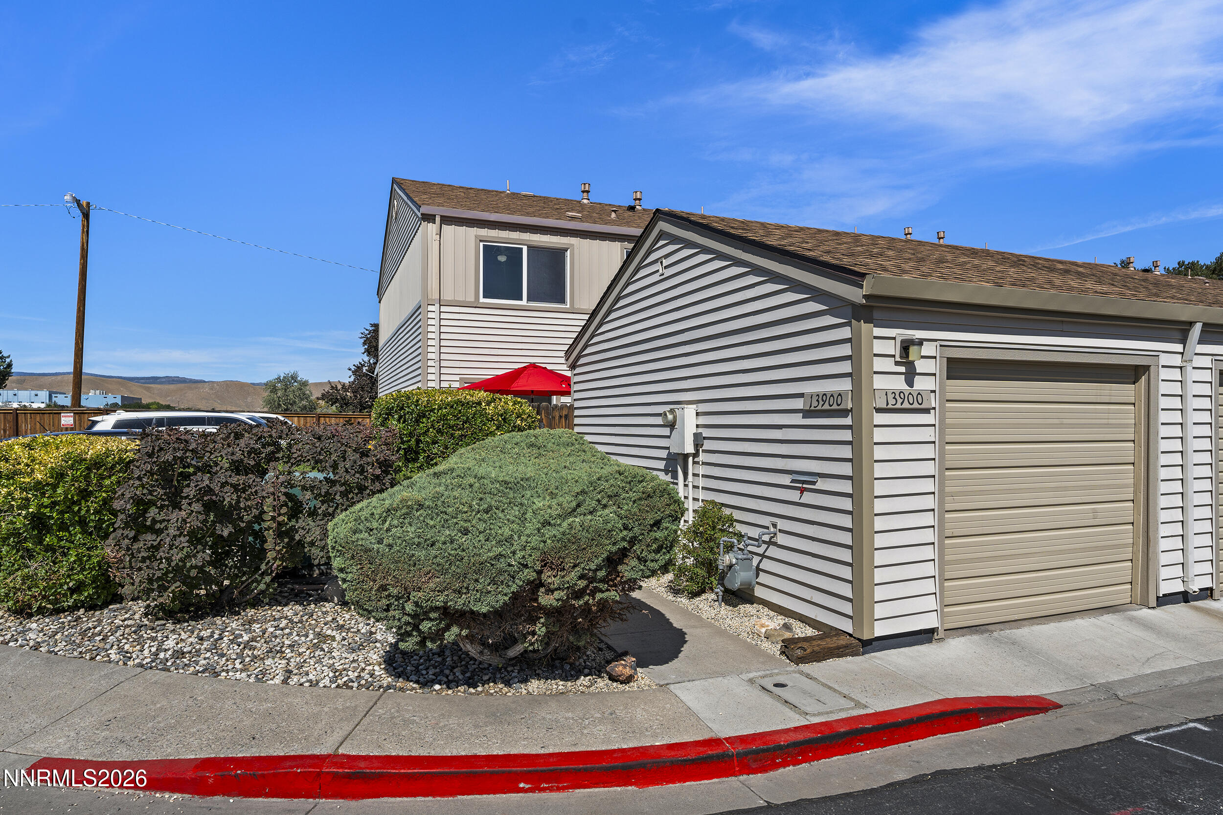 13900 Lear Boulevard Property Photo 1
