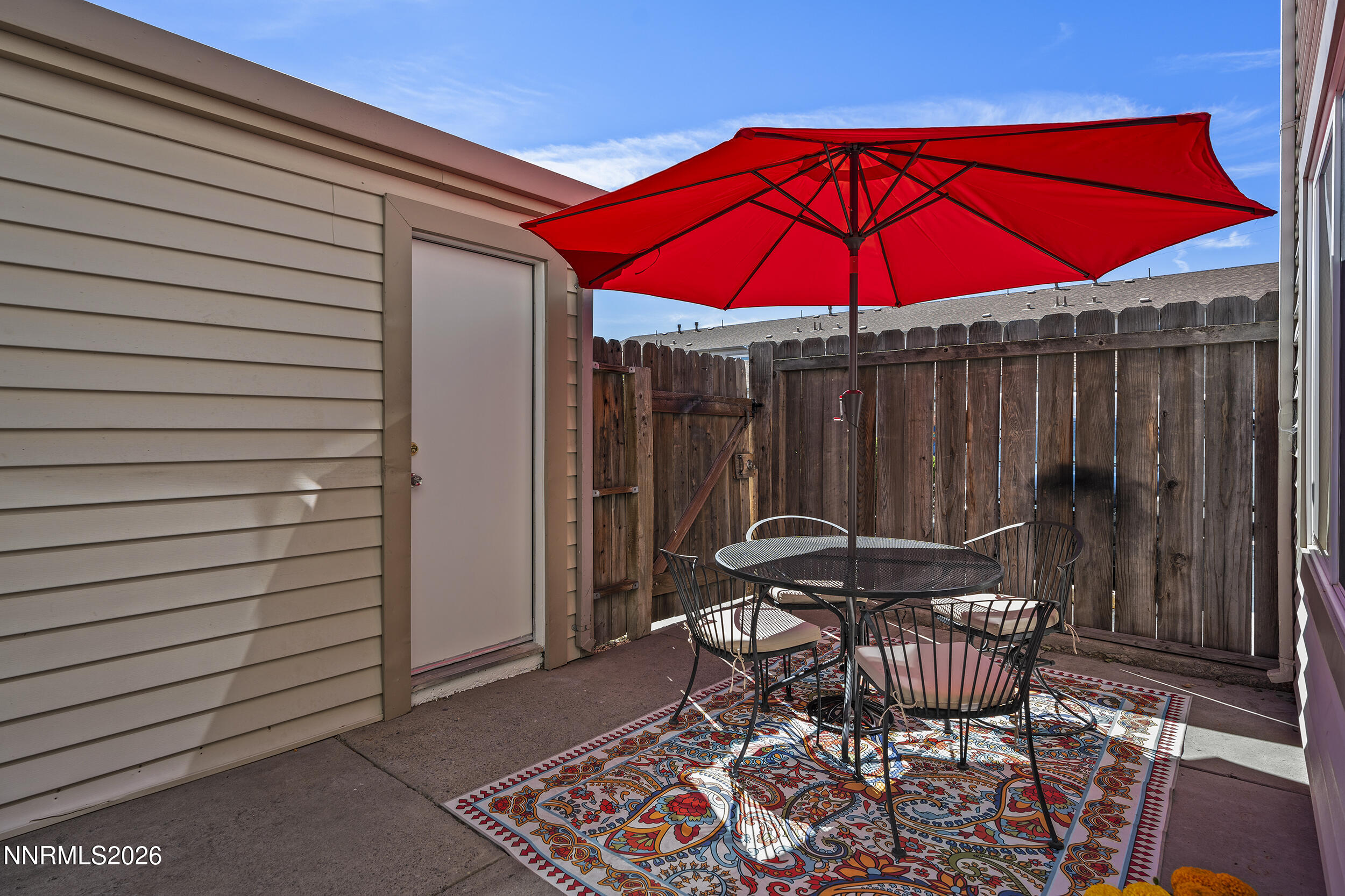 13900 Lear Boulevard Property Photo 3