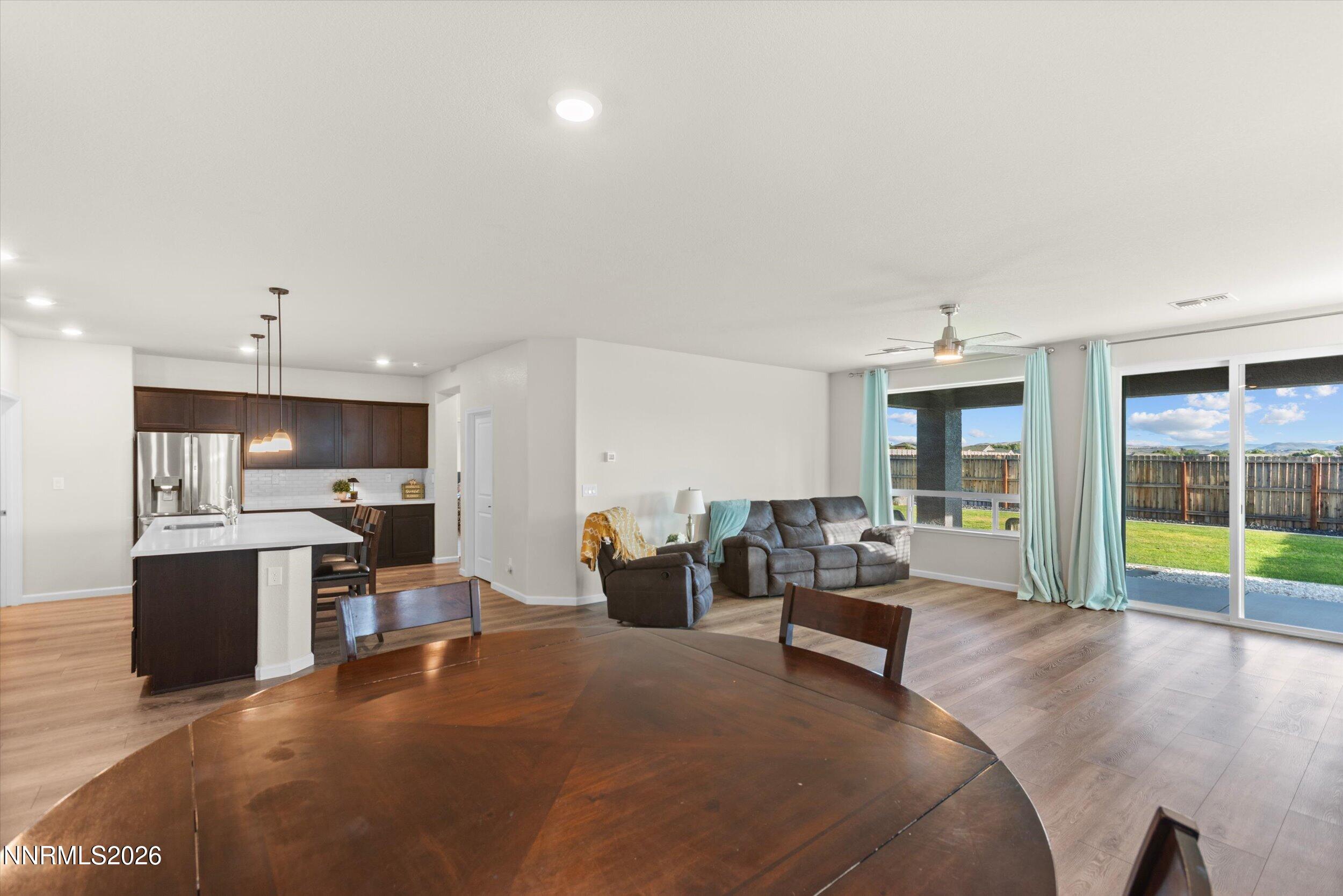 1054 Iron King Drive Property Photo 14