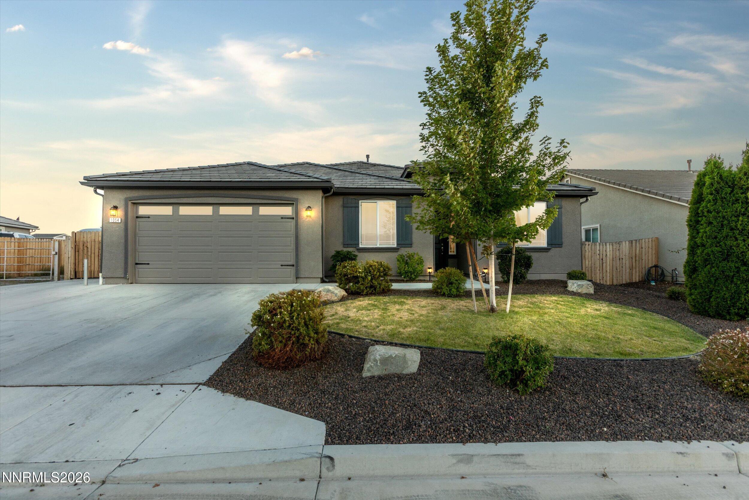 1054 Iron King Drive Property Photo 44