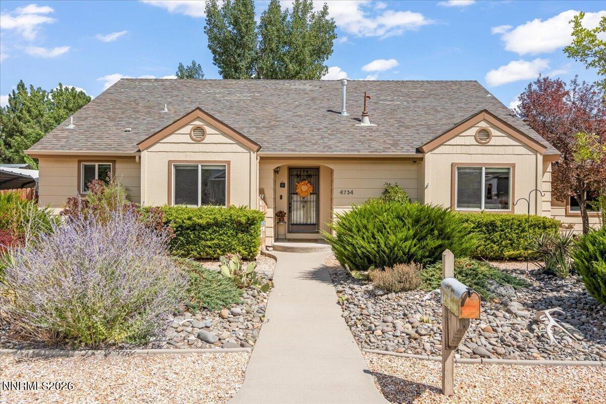 4734 Killdeer Road Property Photo 1