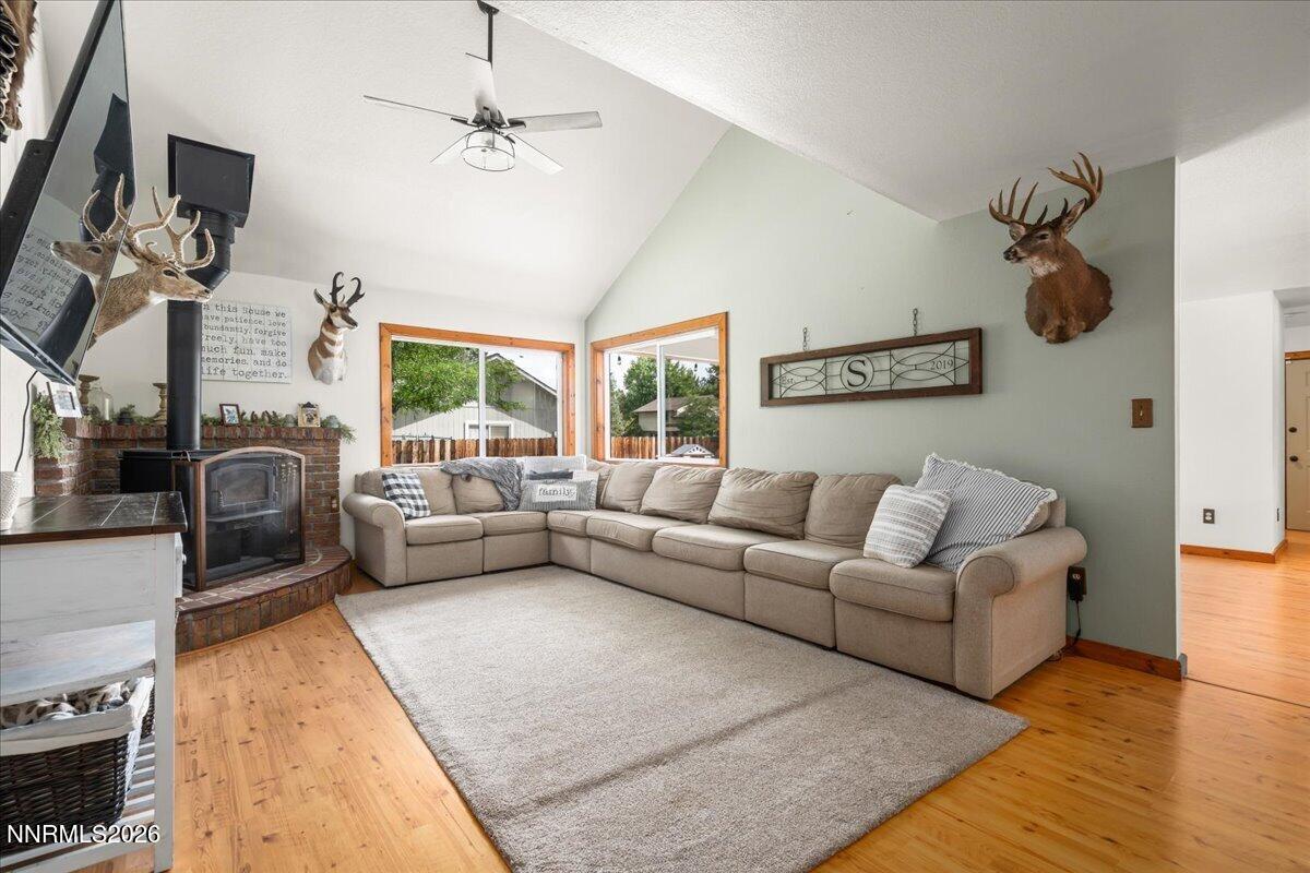 4734 Killdeer Road Property Photo 4