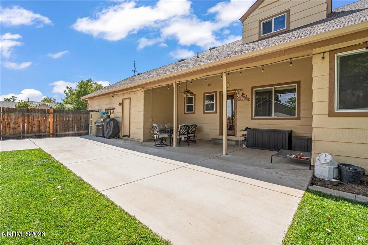 4734 Killdeer Road Property Photo 34