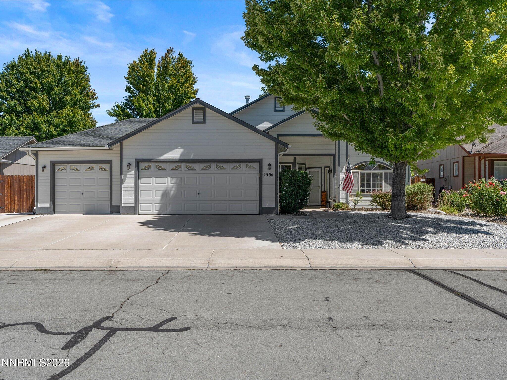 1336 Brooke Way Property Photo 1
