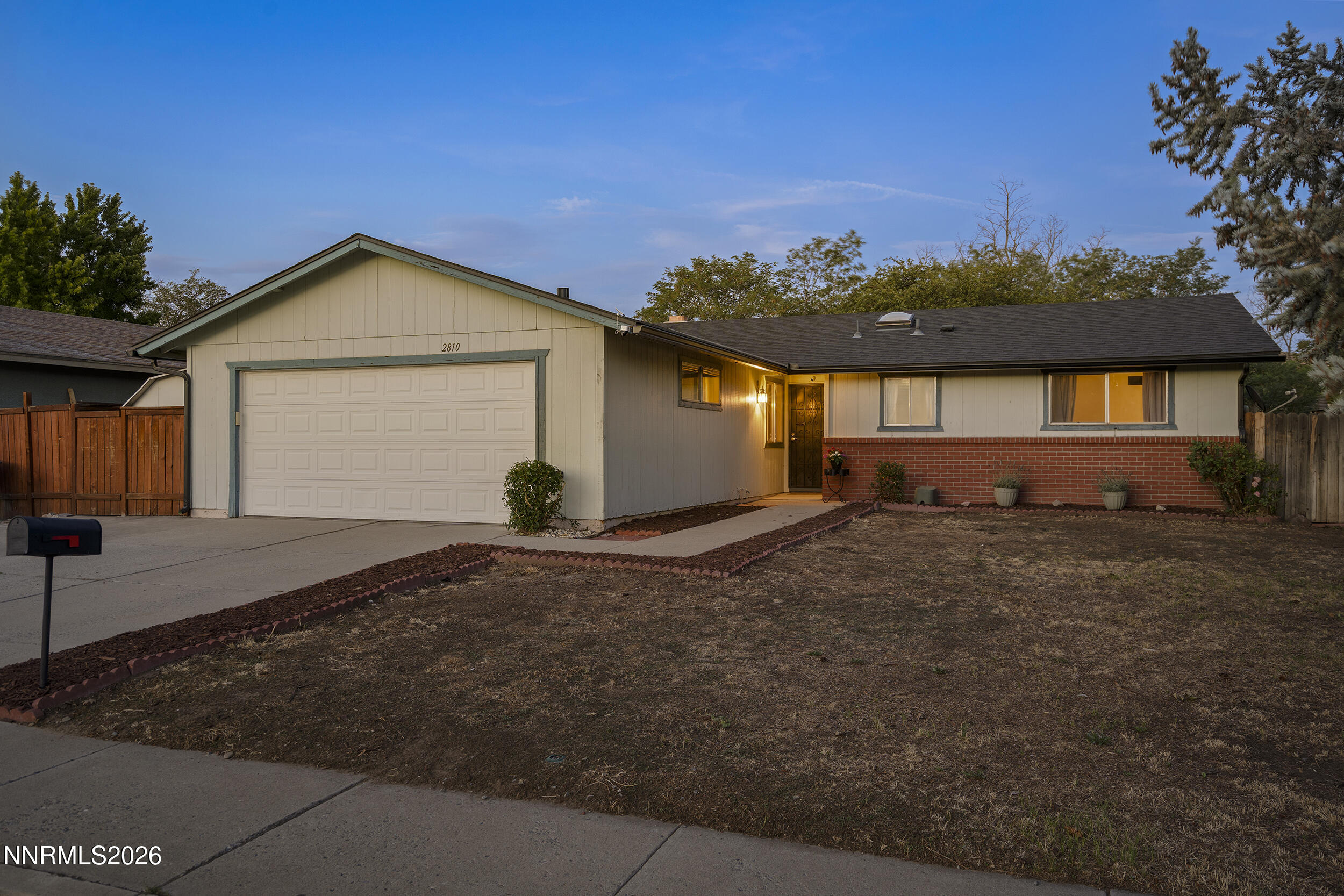 2810 Chavez Drive Property Photo 1