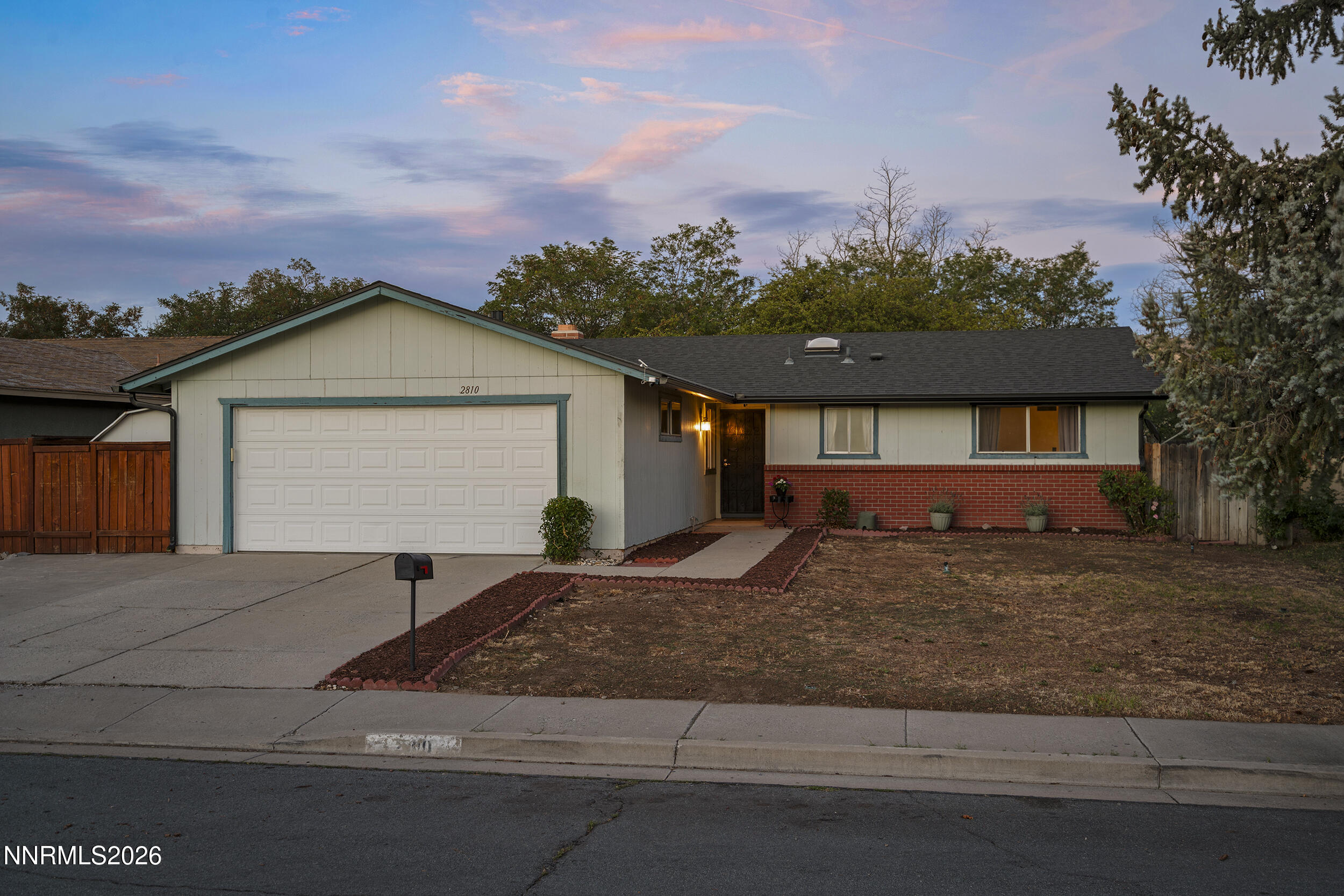 2810 Chavez Drive Property Photo 3