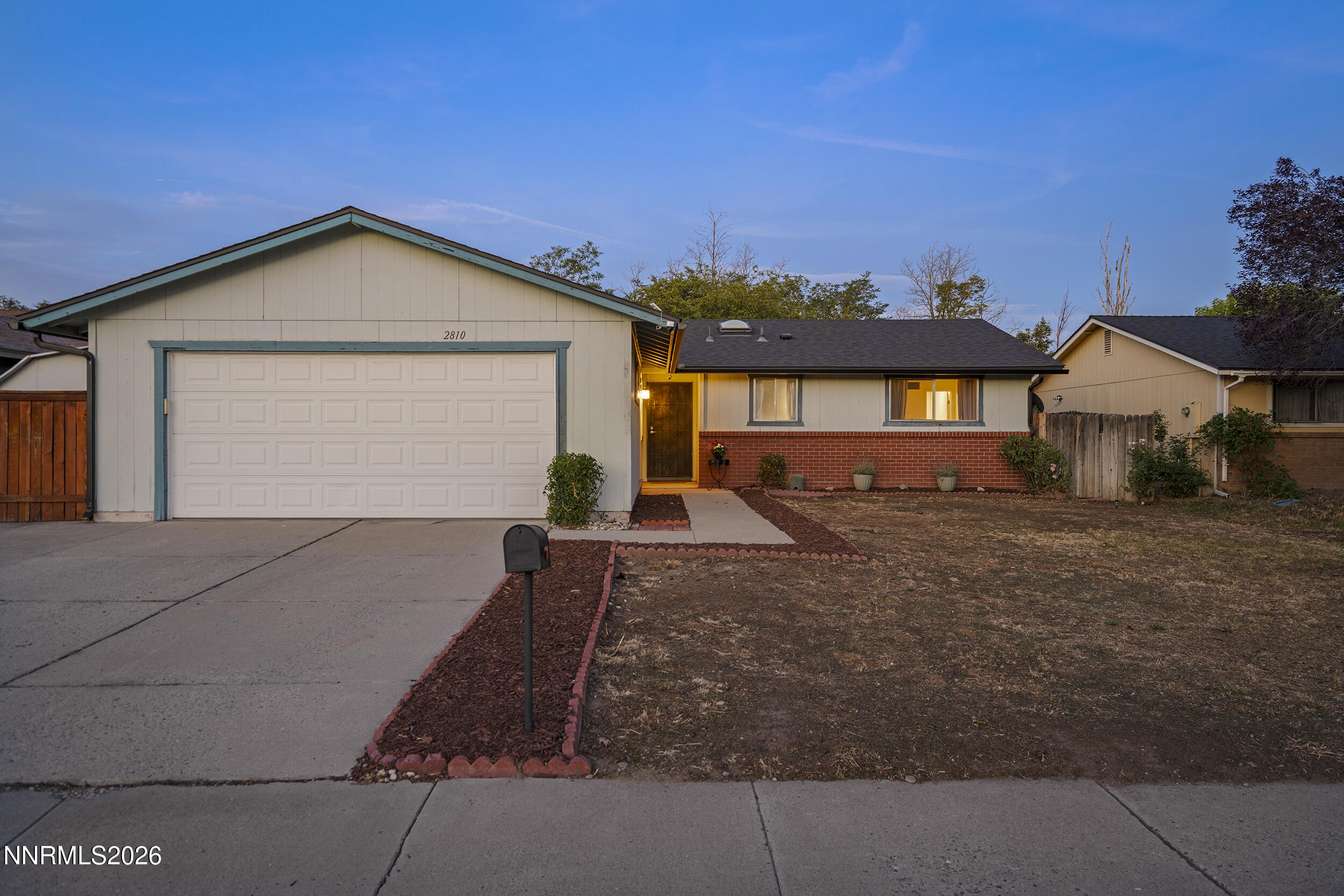 2810 Chavez Drive Property Photo 4