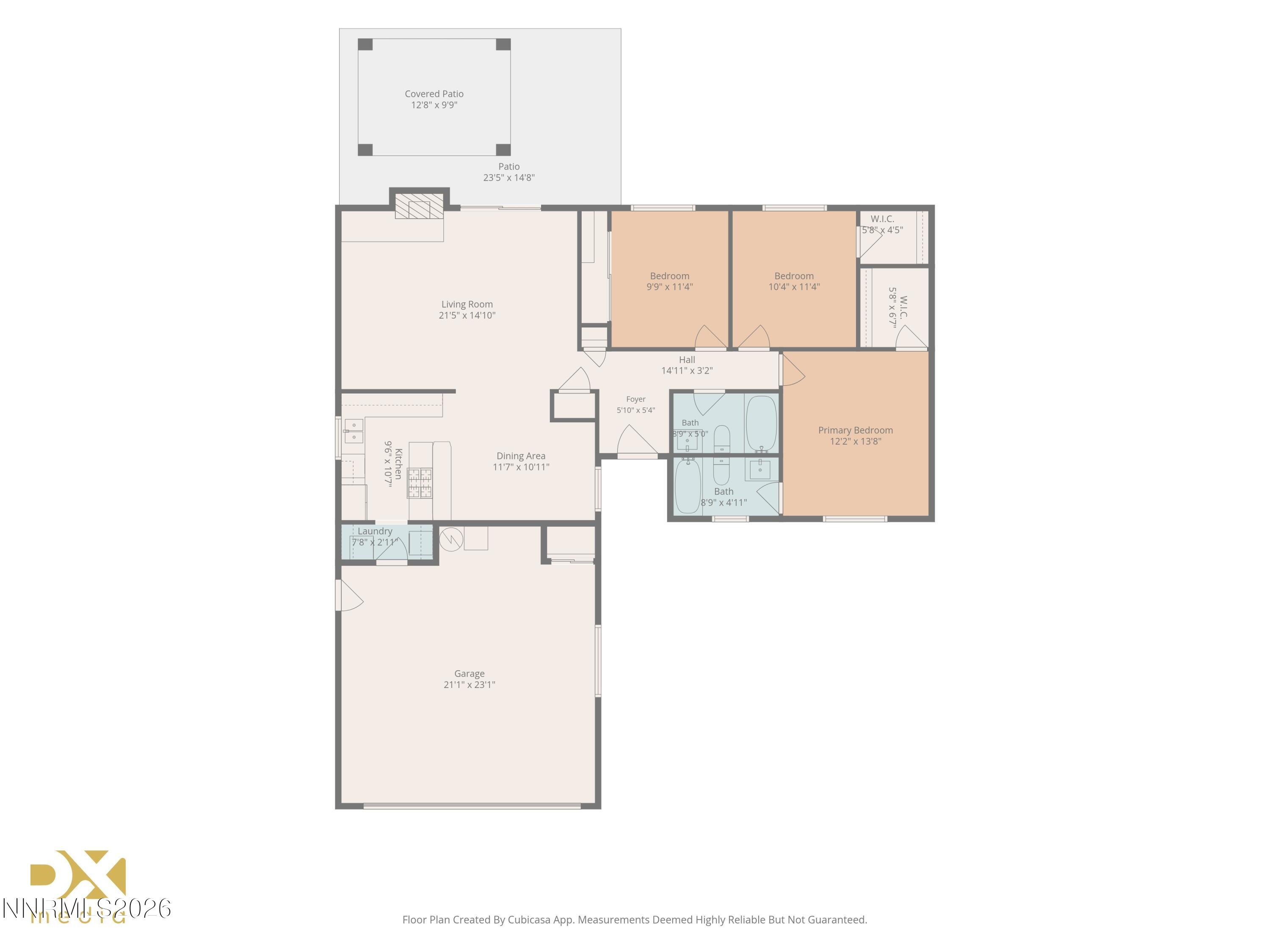 2810 Chavez Drive Property Photo 42