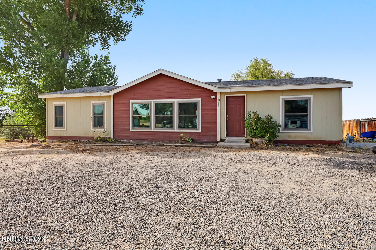 3330 Della Circle Property Photo 1