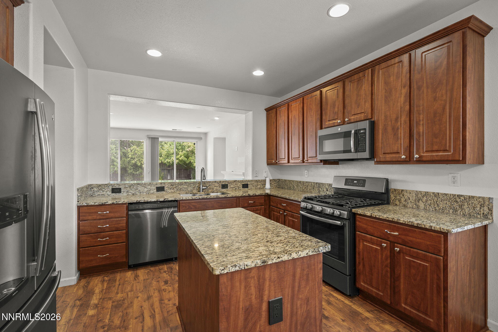 401 Alysheba Court Property Photo 14