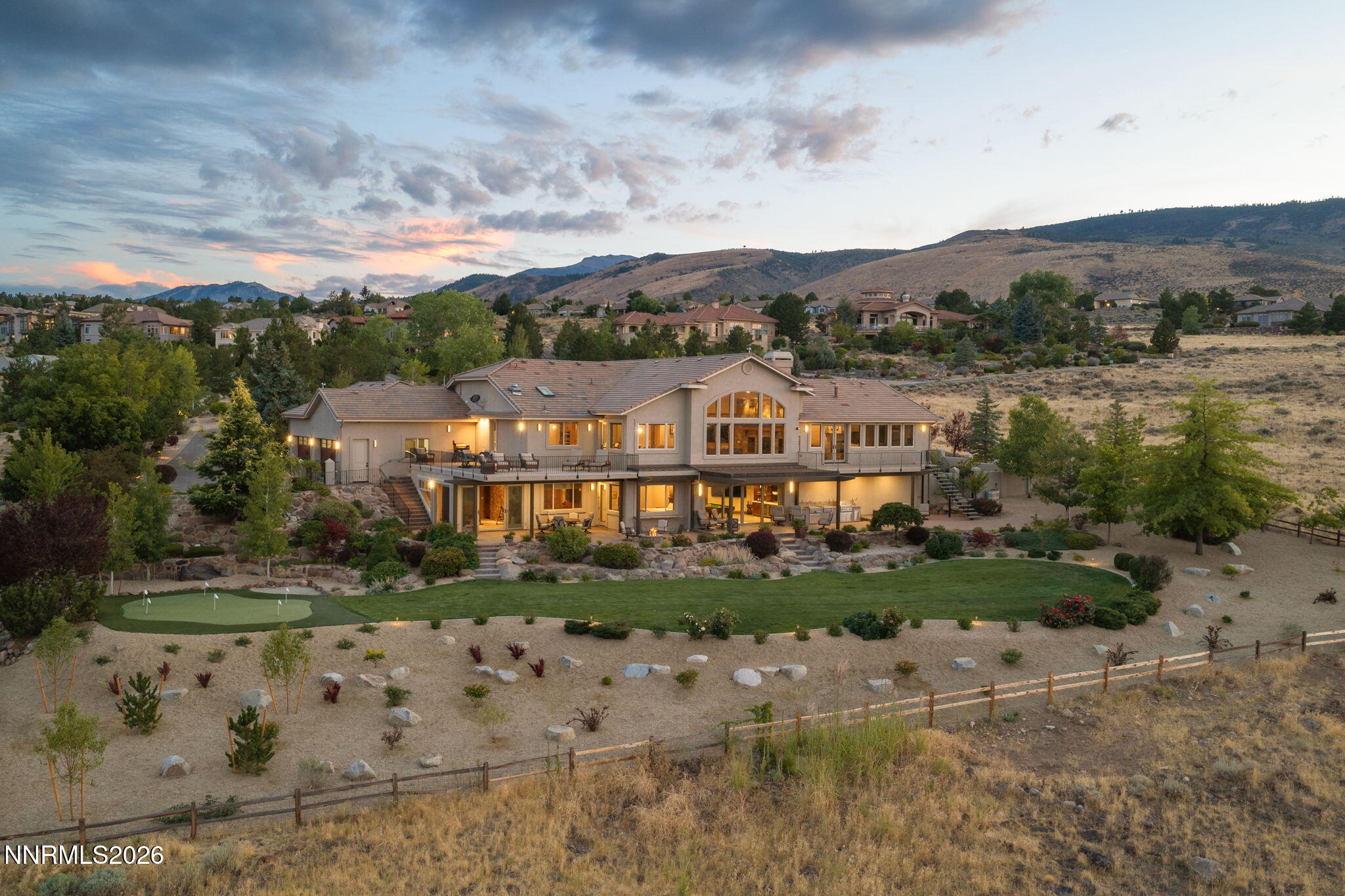 386 Questa Court Property Photo 64