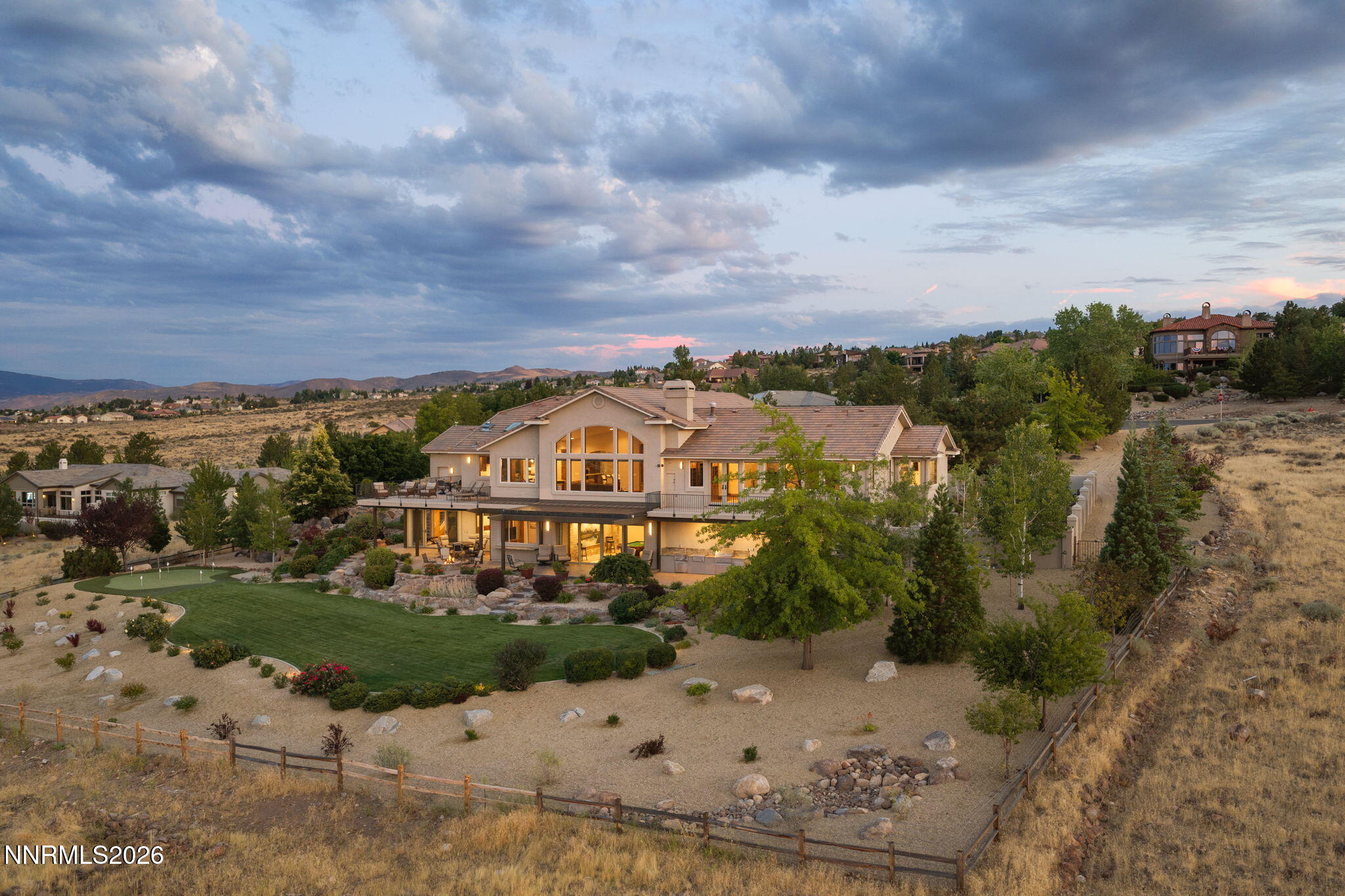386 Questa Court Property Photo 65