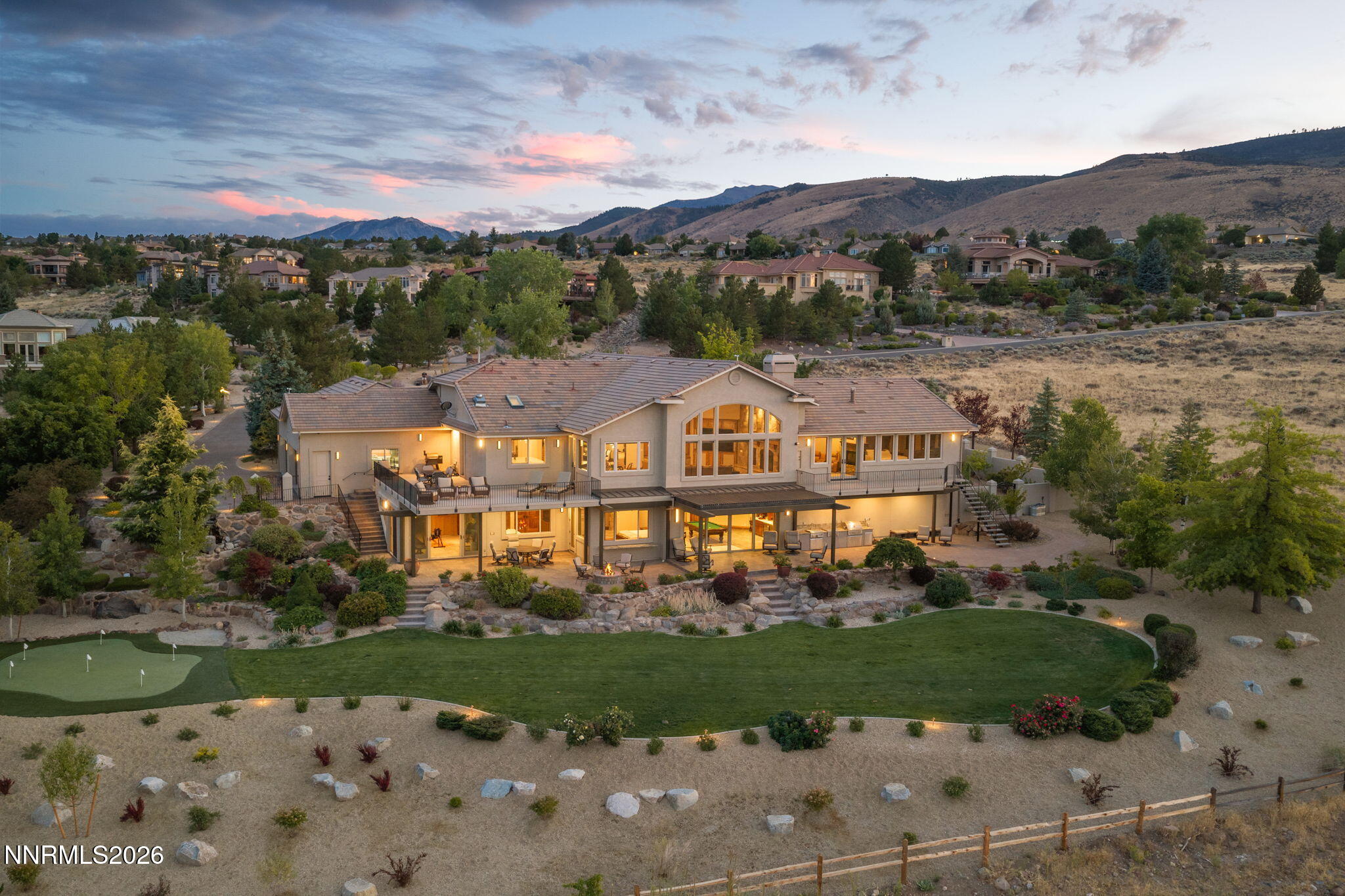 386 Questa Court Property Photo 73