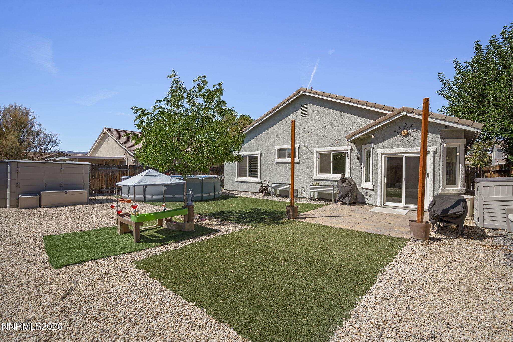 1727 Blue Oak Court Property Photo 19