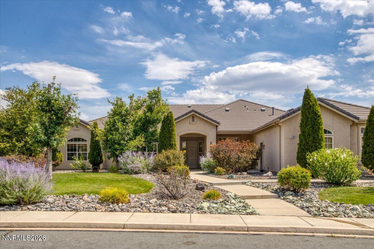 12200 Hidden Hills Drive Property Photo 1