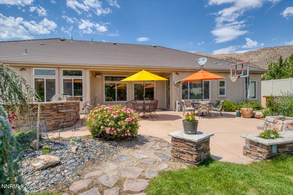 12200 Hidden Hills Drive Property Photo 2