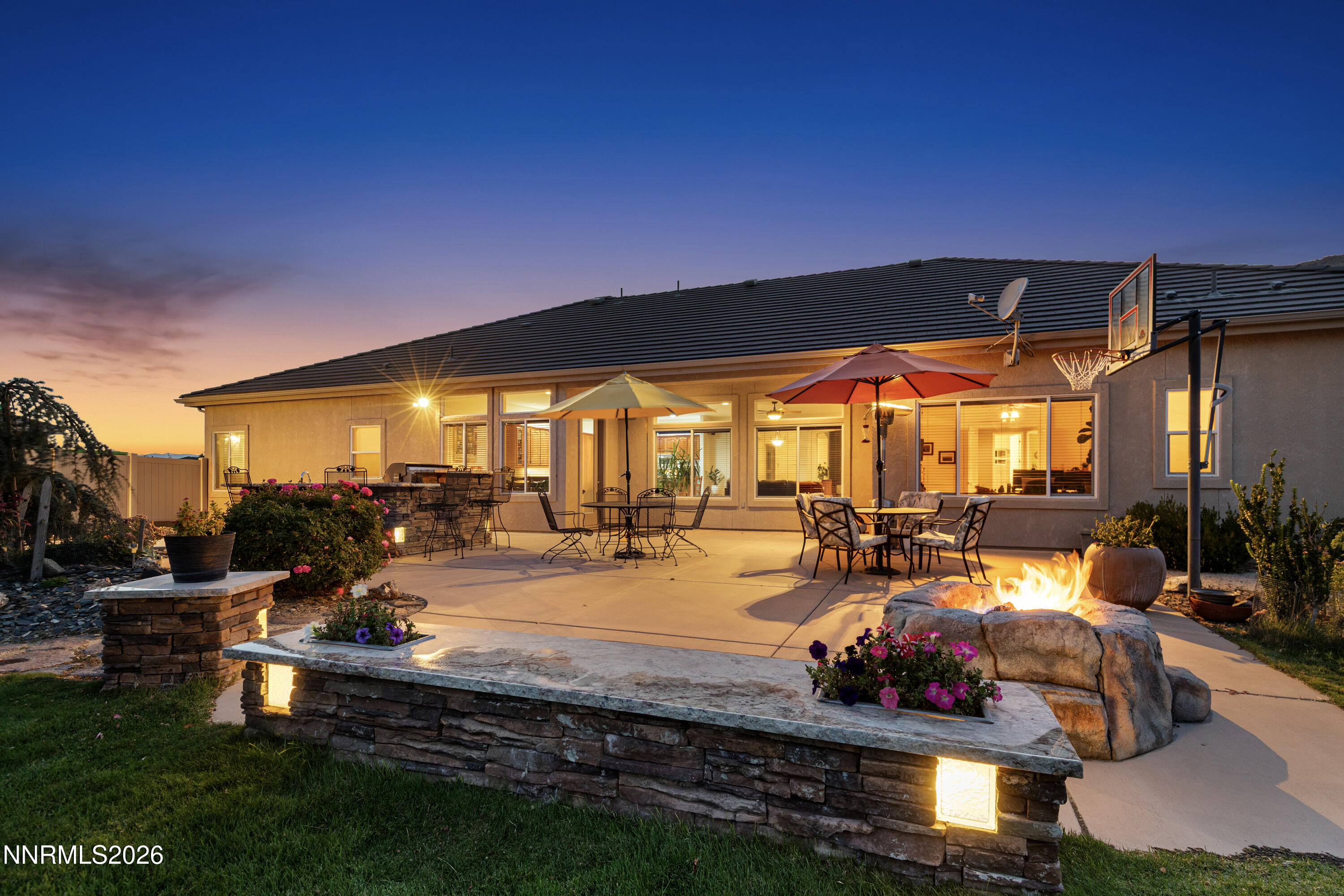 12200 Hidden Hills Drive Property Photo 3