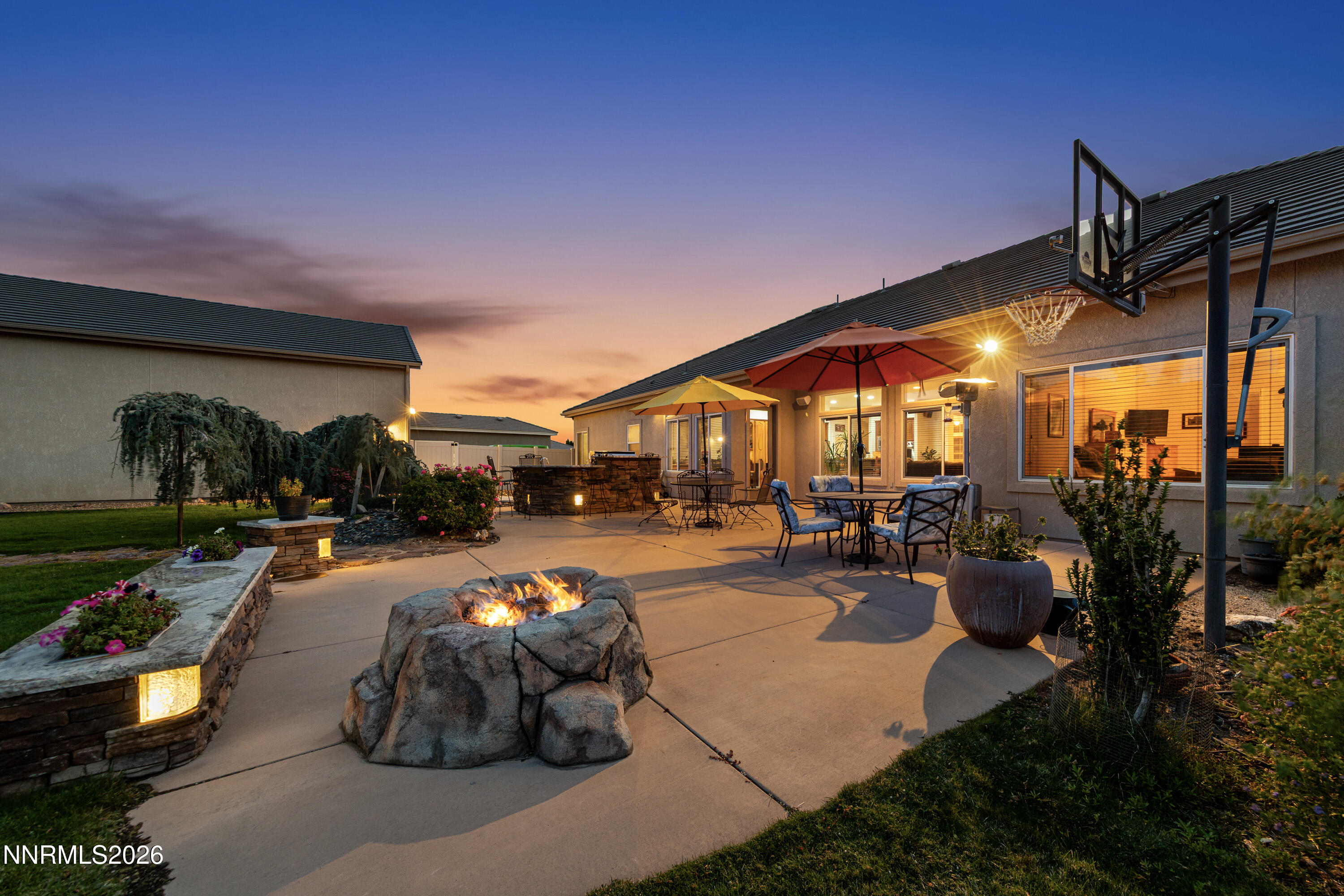 12200 Hidden Hills Drive Property Photo 4
