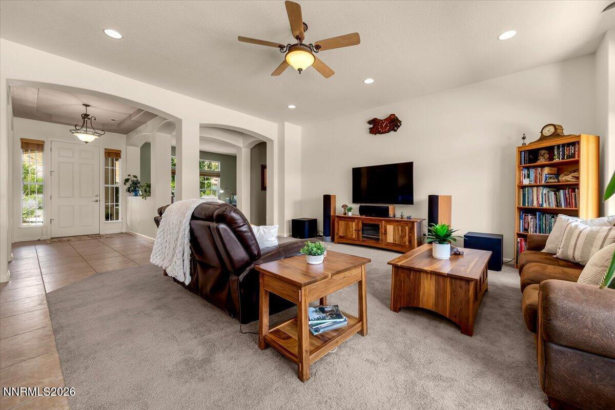 12200 Hidden Hills Drive Property Photo 6