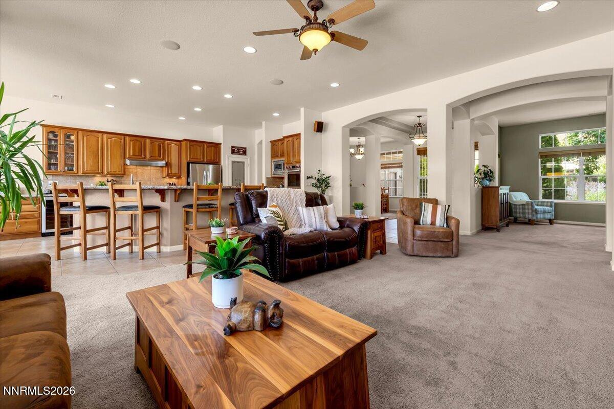 12200 Hidden Hills Drive Property Photo 7