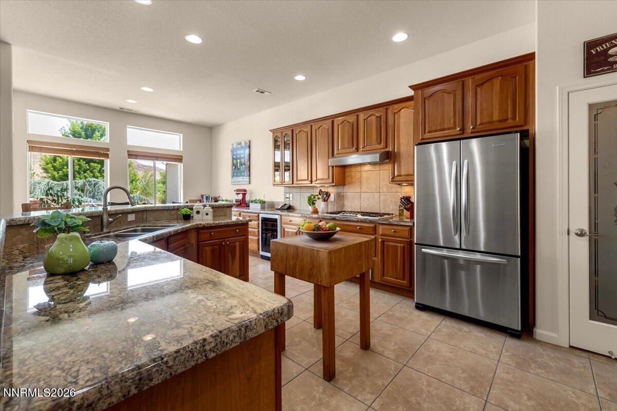 12200 Hidden Hills Drive Property Photo 8