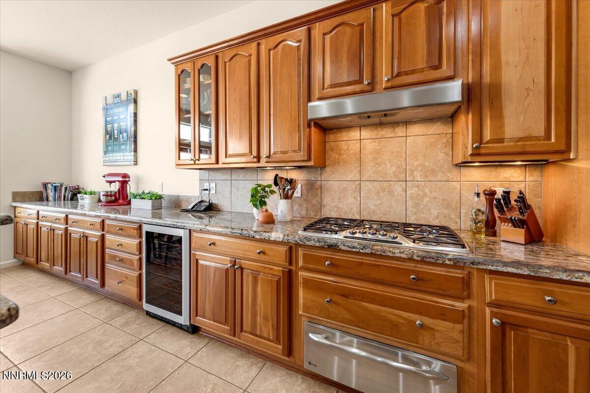 12200 Hidden Hills Drive Property Photo 10