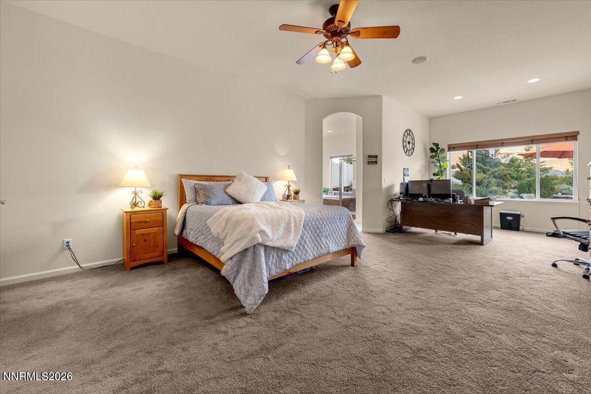 12200 Hidden Hills Drive Property Photo 12