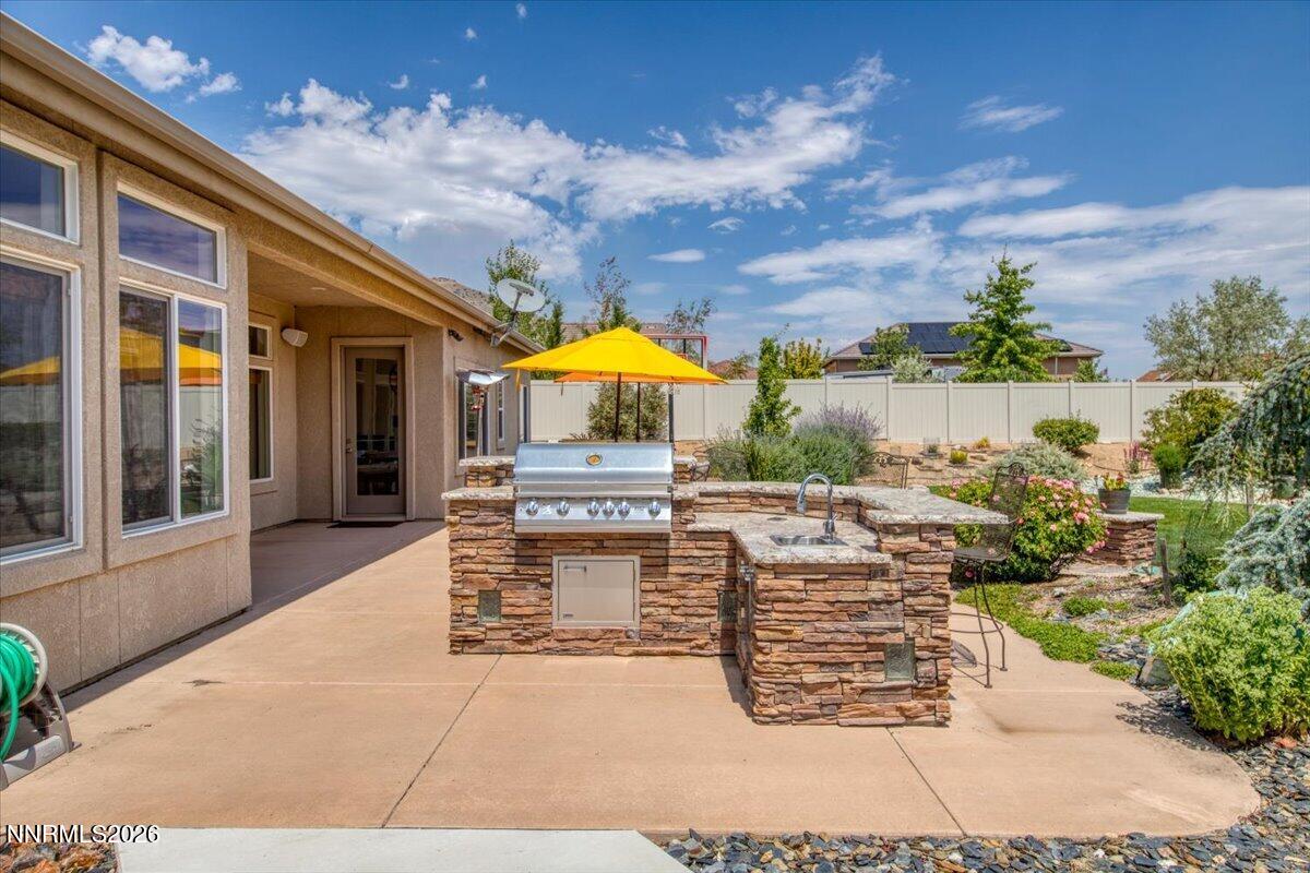 12200 Hidden Hills Drive Property Photo 27