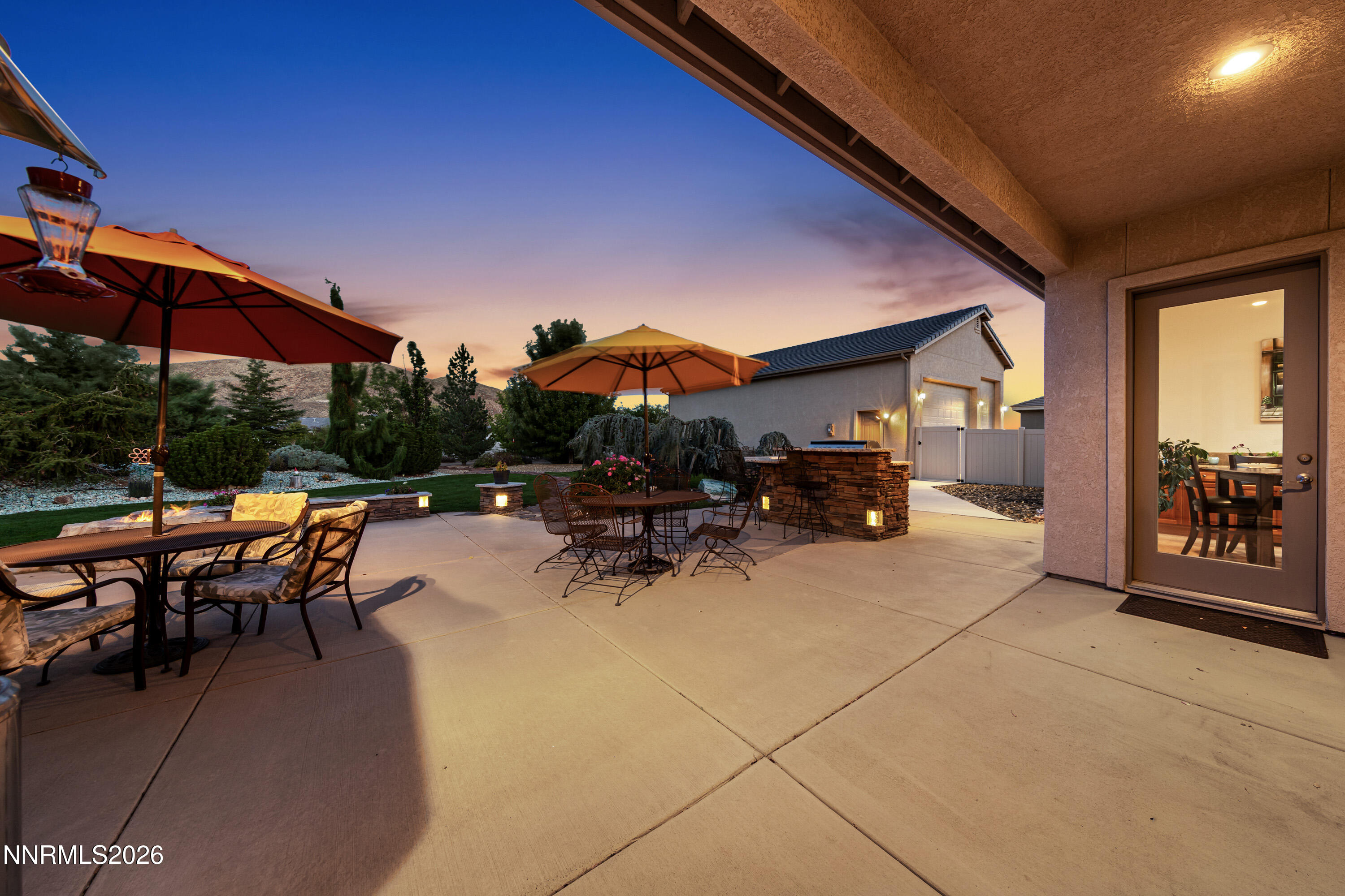 12200 Hidden Hills Drive Property Photo 29