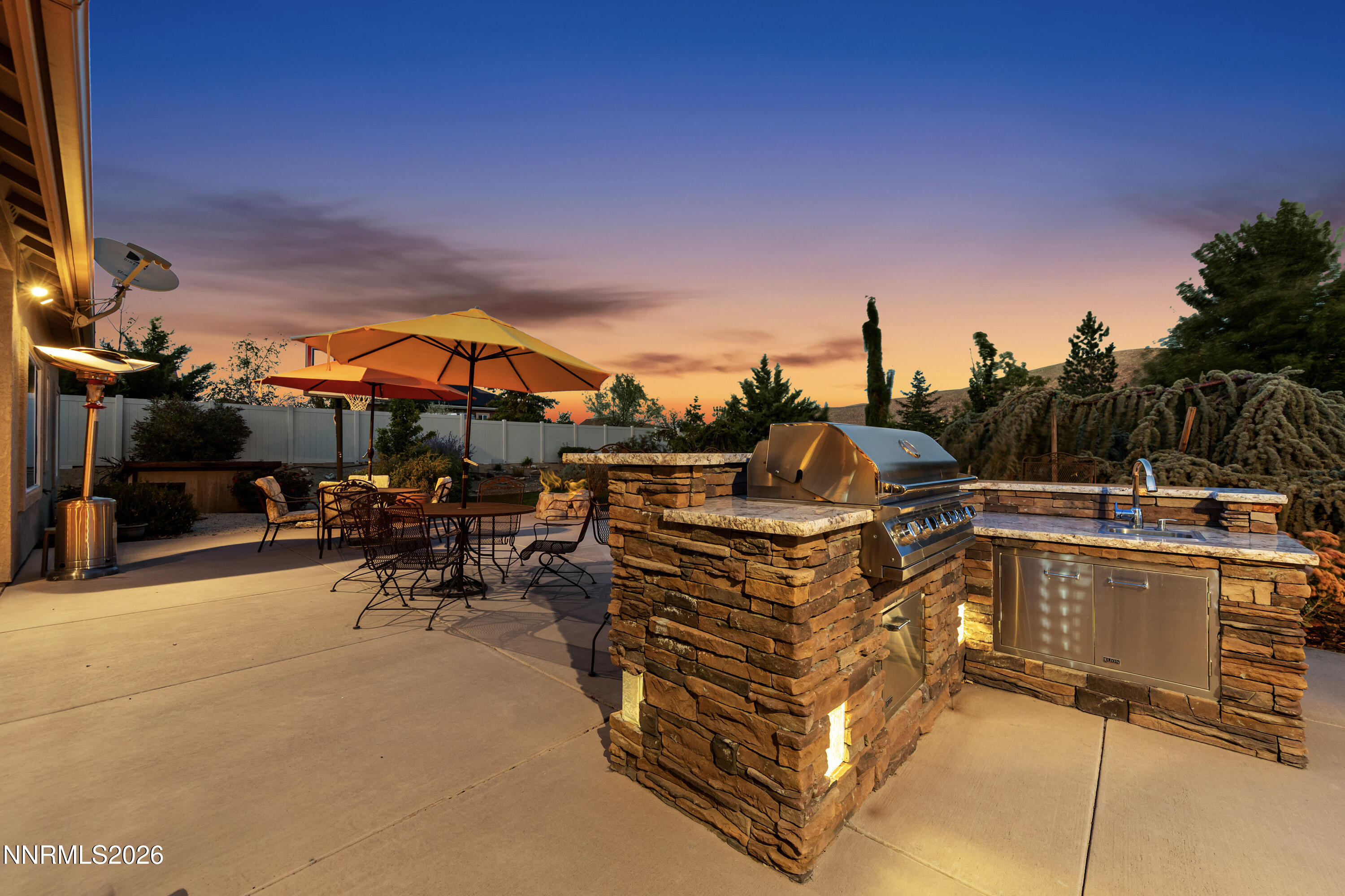 12200 Hidden Hills Drive Property Photo 31
