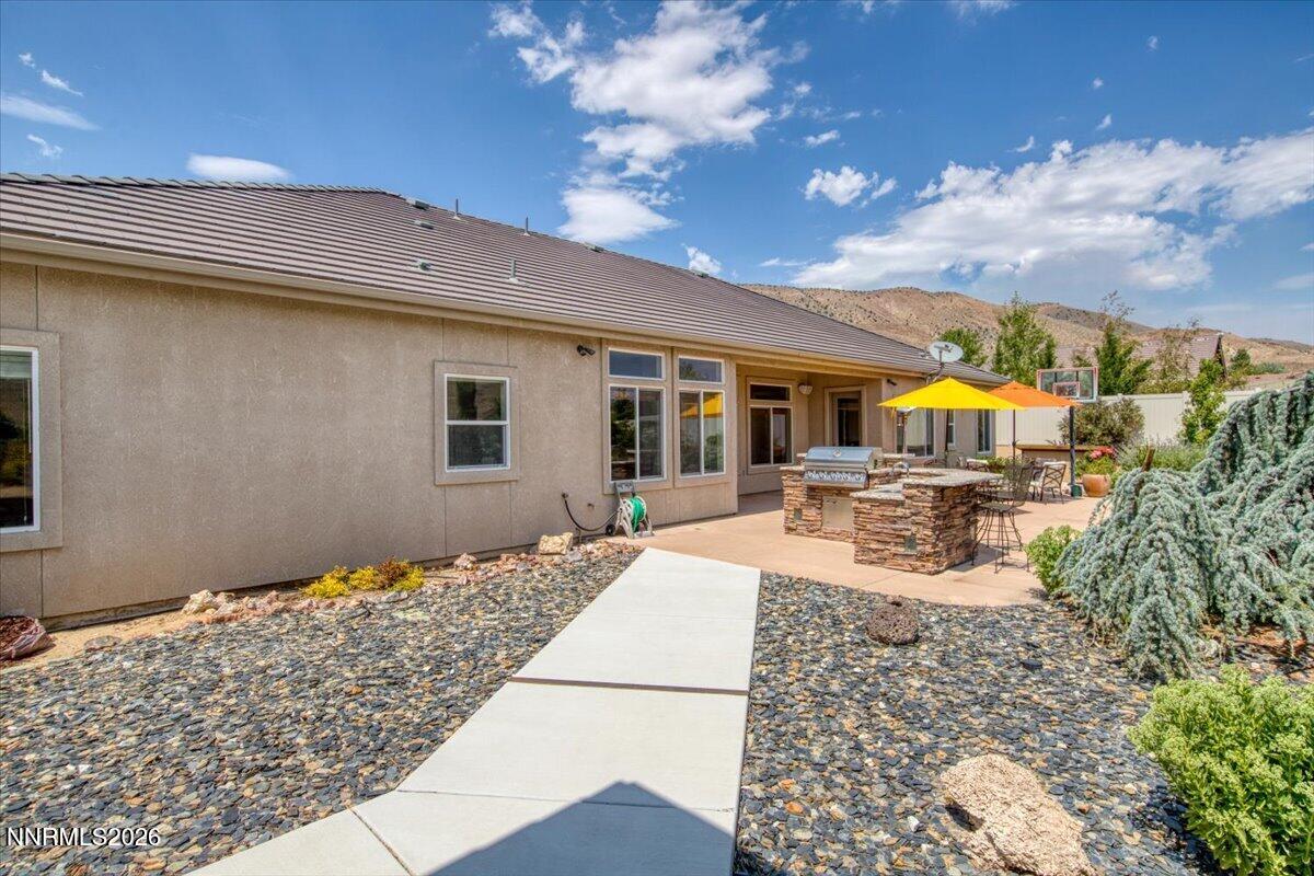 12200 Hidden Hills Drive Property Photo 56
